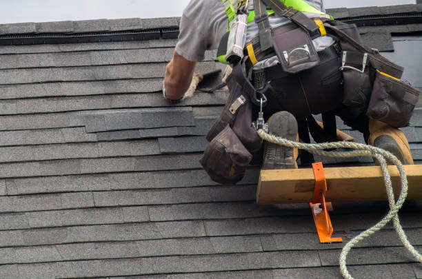 Reliable Roof Repair contractor in Monticello, WI by Brentwood Metal Roofing